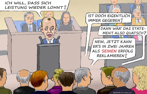 Regierungserklärung Merz Regierungserklärung Merz