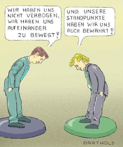 Cartoon: Sich selber treu geblieben (medium) by Barthold tagged österreich,regierungsbildung,övp,grüne,koalitionsverhandlungen,abschluss,sebastian,kurz,werner,kogler,plastikfigürchen,österreich,regierungsbildung,övp,grüne,koalitionsverhandlungen,abschluss,sebastian,kurz,werner,kogler,plastikfigürchen