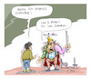 Cartoon: elections in Greece (small) by vasilis dagres tagged greece