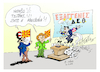 Cartoon: Greece The Tsipras the Americans (small) by vasilis dagres tagged greece,tsipras,merkel,europe,america