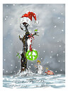 Cartoon: HAPPY NEW YEAR (small) by vasilis dagres tagged happy,new,year