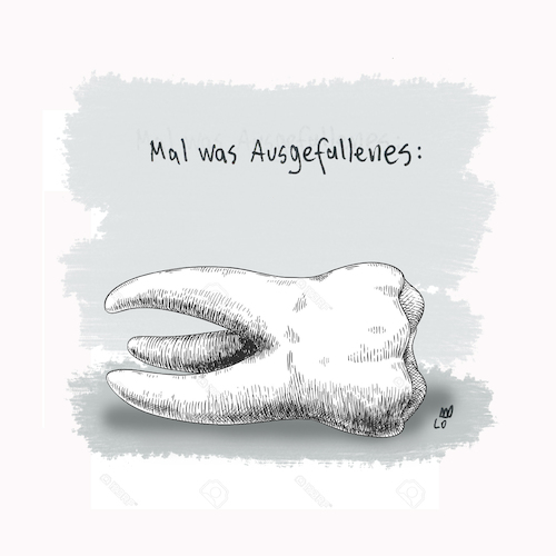 Ausgefallenes