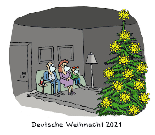 Deutsche Weihnacht