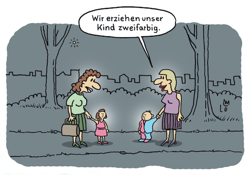 Cartoon: Erziehung (medium) by Lo Graf von Blickensdorf tagged mutter,eltern,kind,cis,lgbt,nichtbinäre,helikoptereltern,farbe,zweifarbig,rosa,hellblau,karikatur,lo,graf,cartoon,geschlechter,trans,pansexuell,homosexuell,heterosexuell,transgender,erziehung,junge,mädchen,kindergarten,sexualität,lgbtq,schwul,lesbisch,mutter,eltern,kind,cis,lgbt,nichtbinäre,helikoptereltern,farbe,zweifarbig,rosa,hellblau,karikatur,lo,graf,cartoon,geschlechter,trans,pansexuell,homosexuell,heterosexuell,transgender,erziehung,junge,mädchen,kindergarten,sexualität,lgbtq,schwul,lesbisch