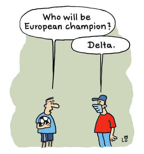 European champion