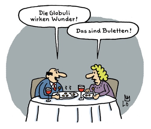 Homöopathie