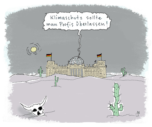 Cartoon: Klimaschutz (medium) by Lo Graf von Blickensdorf tagged klimaveränderung,klimaschutz,christian,lindner,profi,fdp,cartoon,reichstag,bundestag,berlin,friday,for,future,schuleschwänzen,freitagsdemo,greta,thunberg,zukunft,vollprofi,erderwärmung,schulstreik,kids,wüste,klimaveränderung,klimaschutz,christian,lindner,profi,fdp,cartoon,reichstag,bundestag,berlin,friday,for,future,schuleschwänzen,freitagsdemo,greta,thunberg,zukunft,vollprofi,erderwärmung,schulstreik,kids,wüste