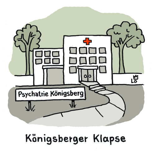 Psychiatrie