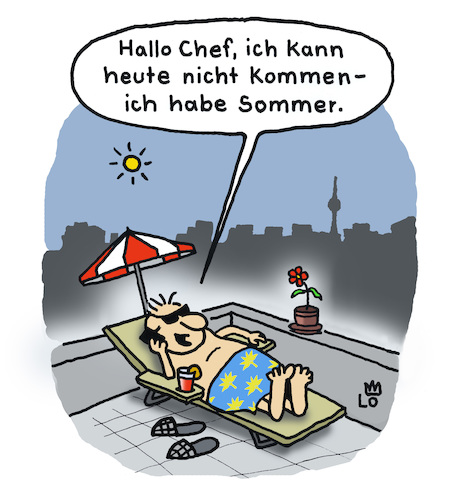 Sommer