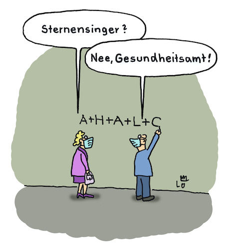 Sternensinger