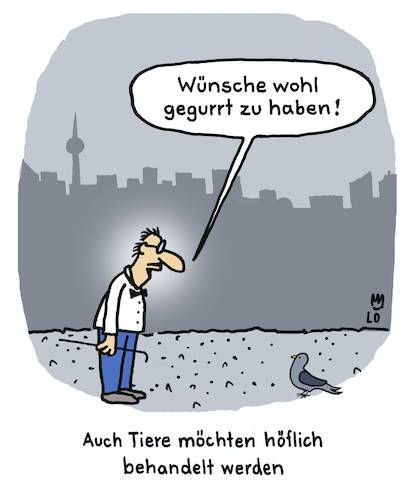 Tierschutz