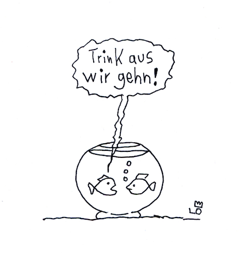 Trink aus