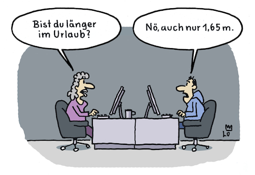 Urlaub