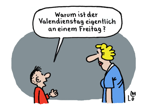 Valentinstag