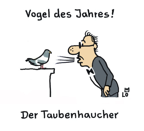 Vogel des Jahres