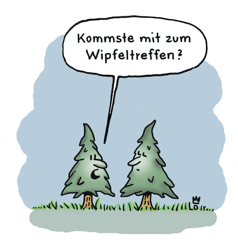 Wipfelgespräche