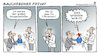 Cartoon: Comic strip (small) by Lo Graf von Blickensdorf tagged comicstrip,bauchredner,kellner,vorspeisenteller,ventriloquist,karikatur,lo,graf,cartoon,toonpool,handpuppe,skizzenblock,comic,restaurant,essen