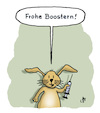 Frohe Boostern!