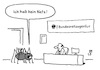 Mobilfunk Messwoche