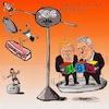 Cartoon: IOC (small) by takeshioekaki tagged nbc