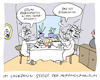 Cartoon: Gluckdown (small) by Bregenwurst tagged coronavirus,pandemie,lockdown,sucht,alkohol,eierlikör