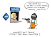 Cartoon: Tanke (small) by Bregenwurst tagged öltanker,iran,usa,krise,angriff,tanke