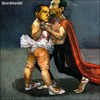 Cartoon: ultimo tango (small) by edoardo baraldi tagged berlusconi