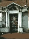 Cartoon: Doors of Dublin (small) by Wessine tagged spuren,verfall,schönheit,türen