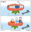 Cartoon: Today Cartoon On Bihar (small) by Talented India tagged cartoon,talented,talentednews,talentedindia