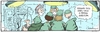 Cartoon: Brain Surgeon (small) by Goodwyn tagged doctor nurse brain surgery medical patient