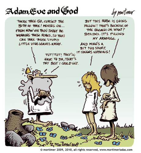 adam eve and god 29