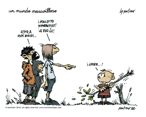 Cartoon: un mundo maravilloso 127 (medium) by mortimer tagged mortimer,mortimeriadas,cartoon,un,mundo,maravilloso,evolution,involution,mankind,girls,kids,chiste,derechos,vegetales,planta,alienacion,vegetal,liberation,front,frente,liberacion,environment,medioambiente,medioambiental,ecologia,ecologista,ecologist,arbol