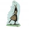 Cartoon: Dancing Girl (small) by mortimer tagged dance,ballet,mortimer,mortimeriadas,folk,nature,flowers,girl