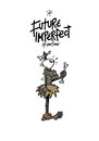 Cartoon: future imperfect 04 josephine (small) by mortimer tagged goodies future imperfect futuro imperfecto mortimer mortimeriadas cartoon tshirt camiseta