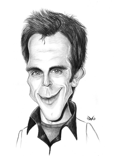 Ben Stiller