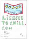Cartoon: RE BRAND Licence to Chill (small) by skätch-up tagged re,brand,account,chill,licence,firm,company,it,technology,computer