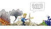 Cartoon: Klimawandel (small) by Sven Raschke tagged klima,klimawandel,wetter,leugner,klimakongerenz,umwelt,erderwärmung,co2