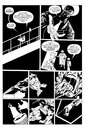 Cartoon: Lon Chaney part 2 (small) by bennaccartoons tagged jann,galino,lon,chaney,comics,ruben,nacion