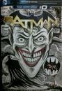 Cartoon: Sketch cover for batman (small) by bennaccartoons tagged bennaccartoons,ruben,superhero