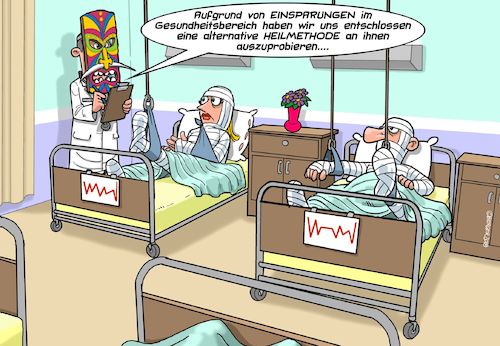 Alternativmedizin Alternativmedizin
