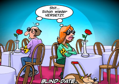 Blind Date