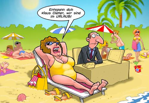 Urlaub