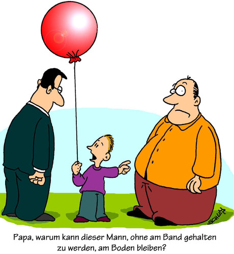 Cartoon: Ballon (medium) by Karsten Schley tagged fettleibigkeit,ernährung,mann,deutschland,gesellschaft,gesundheit,übergewicht,übergewicht,gesundheit,gesellschaft,deutschland,ernährung,fettleibigkeit,dick,essen