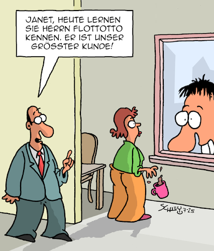 Der GRÖSSTE