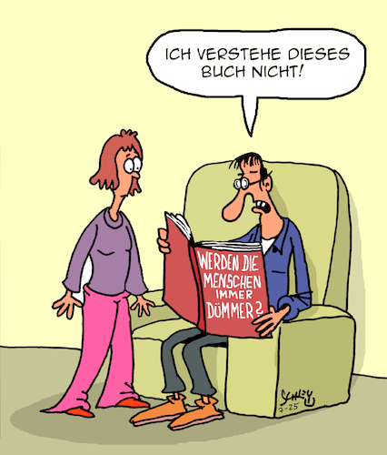 Dumm gelaufen Dumm gelaufen