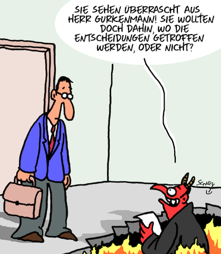 Entscheidungen