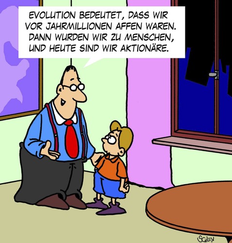 Entwicklung