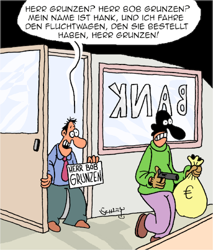 Fahrservice
