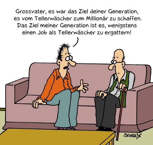 Generationen