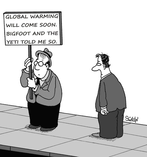 Global Warming